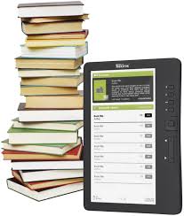 Trekstor Ebook Reader 3 0 Ebook Reader 17 8 Cm 7 Inch Black Conrad Com
