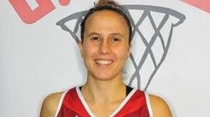 Ester Sintes, nueva incorporación para el perímetro del Maristas