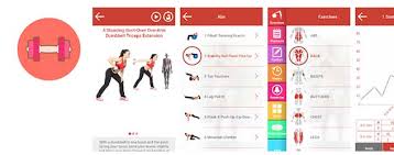 Explore the best hiit workout apps available and download your favorite right away. What Are The Best Workout Apps For Women Fitness Apps For Moms Piplum