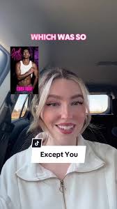 Except You by Cora Rose was one of my top reads from March! I highly  recommend this book