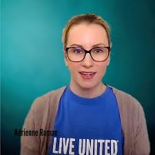 #uwciELEVATE United Way Champion of the Year Finalist: Adrienne Roman,  Adrienne Roman is a dedicated community leader and a proud graduate of  United Way’s Leadership United program. She has gone above ...