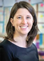 Author Bio: Katherine Lindner