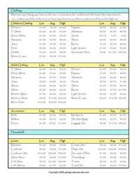 The company comes in and stages the items, making it look more like a boutique rather than a garage sale. 76 Craft Booth Yard Sale Ideas Craft Booth Yard Sale Garage Sale Tips