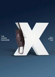 X, The Xavier Magazine