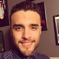 Daniel Chadwell's Instagram, Twitter & Facebook