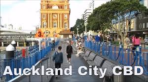 Both auckland and wellington are struggling to adjust to the problems posed by population growth, not just in the shortage of housing (central though it is to the issue of liveability) but in city. Auckland City Cbd New Zealand Long Version Youtube