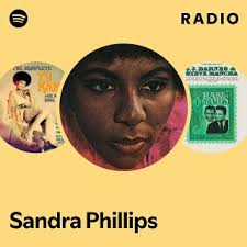 Sandra Phillips