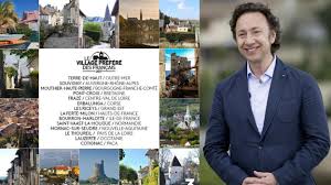C'est vous finalement qui allez le déterminer. Appel Aux Votes Pour Le Village Prefere Des Francais 2019 Telecable Sat Hebdo