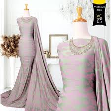 Mempunyai 2 color yg berbeza depan dan belakang. Sutera Vietnam Kain Pasang Price Promotion May 2021 Biggo Malaysia