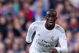 Июня 8, 1995 (25 years) место рождения: Reasons Why Ferland Mendy Has Become An Undisputed Starter In Real Madrid S Left Back Managing Madrid