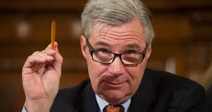 Senate in 2006 and began representing rhode island in that body the following year. Sen Whitehouse Comey May Confirm Fbi Russia Investigation On Wednesday Politico