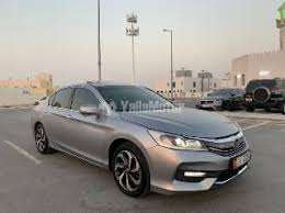 Test drive used honda accord at home from the top dealers in your area. Honda Accord Abu Dhabi Trovit