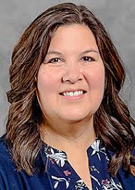 Donna Behrend honored for Choco Latte hospitality