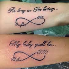 Maybe you would like to learn more about one of these? 200 Matching Mother Daughter Tattoo Ideas 2021 Designs Of Symbols With Meanings