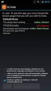 Para utilizar gltools root (gfx optimizer) necesitas tener un dispositivo rooteado y una partición del sistema con permisos de escritura. Gltools Apk Gratis Descargar Wiki