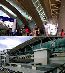 Apakah waktu solat hari ini johor bahru? Singapore Johor Bahru Kuala Lumpur Lewat Jalur Darat