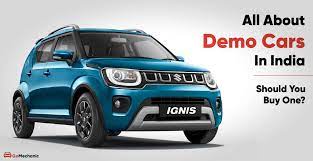Find cars for sale in top cities. All About Demo Cars In India Should You Buy One