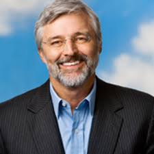 Why the future of the CIO lies in the cloud: Q&A with Netsuite CEO Zach  Nelson