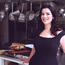 These are the nigella recipes we always come back to; Kitchen Revolution How Nigella Lawson Changed Food Writing Food And Drink Books The Guardian