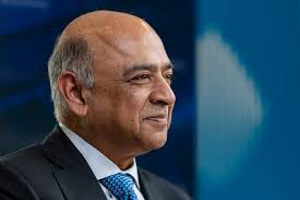 IBM CEO: AI Replaced Hundreds of Human Resources Staff