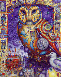 8210899673 518b051978 B Jpg 818 1 024 Pixels Art Inspiration Psychedelic Art Cobra Art