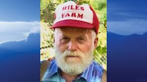 Donald H. “Pops” Hiles, Newton Falls, Ohio