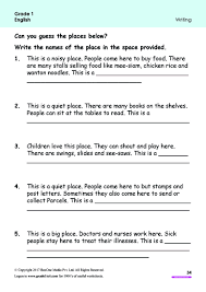 Pin On Grade 1 English Worksheets Pyp Cbse Icse
