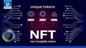 Non Fungible Tokens Nigeria Creates Nft Marketplace Youtube