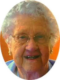 Opal Ferguson Obituary November 16, 2017