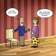 Because if you can see the humor in even the bleakest parts of life, and you can laugh at truly. Cartoonist Evert Kwok Uit Zwolle Sleept Vlaamse Site Voor De Rechter Voor Diefstal Amersfoort Destentor Nl