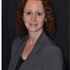 Becky Chaisson's Instagram, Twitter & Facebook