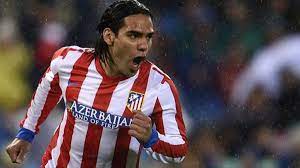 Falcao has scored 16 goals in 44 appearances for colombia, and after spells with river plate and porto he joined atletico madrid in summer 2011. Falcao To Join Monaco From Atletico Madrid Eurosport