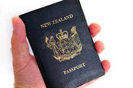 Check spelling or type a new query. New Zealand Passport Editorial Photography Image Of Hebrew 35626052