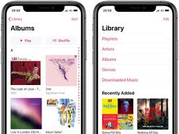 Disable accounts before deleting the cache files. How To Customize Your Apple Music Library Macrumors