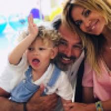 La famille s'agrandit, son frère est papa Ingrid Chauvin Comblee Photos De L Heureux 3e Anniversaire De Son Fils Tom Sur Buzz Insolite Et Culture