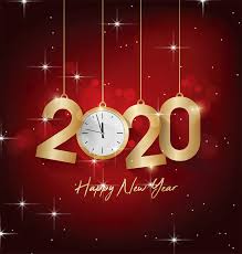 Top 50 hình ảnh động chúc mừng năm mới - Happy New Year 2020 | Happy new  year gif, Happy new year images, New year gif