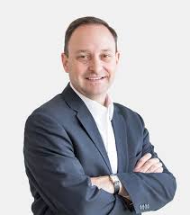 Our quiet town of st. Ben Allen