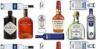 The 3 Bottles You Absolutely Must Own Home Bar Essentials Bar Essentials Liquor Bar