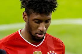 See their stats, skillmoves, celebrations, traits and more. Report Bayern Munich Won T Sell Kingsley Coman This Summer Bavarian Football Works
