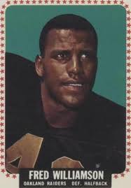 1991 KAYO FRED PENDLETON BOXING CARD #152 ~ PHILADELPHIA PA