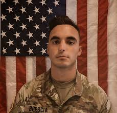 Joshua Michael-Oliver Brescia