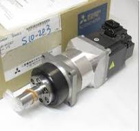 HF-KP23G7 Mitsubishi Electric HF-KP23G7 Servo motor with reducer 0.2kw  Reduction