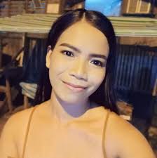 My different Christmas trees made of recycled plastic bottles