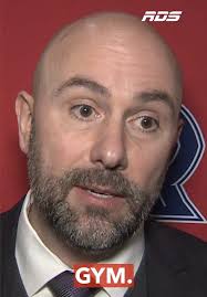 Hockey Motivation: Devenir Plus Fort au Gym