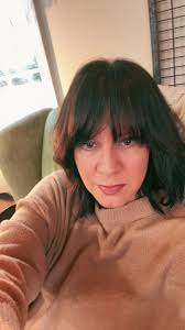 Gina Tanner Wright (@ginaalwayswright)