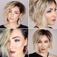 Tra le idee tagli capelli per il 2015 è ricorrente il taglio corto e scalato con frangia asimmetrica. Capelli 2021 Medi Lunghi E Corti Per I Mesi Freddi Ecco La Nuove Tendenze Moda Per La Frangia Le Acconciature E I Colori Piu Cool E Trendy Blogromaislove