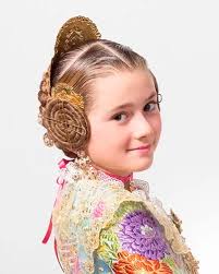 Débora Gómez García- Falla Portal de la Valldigna-Salinas