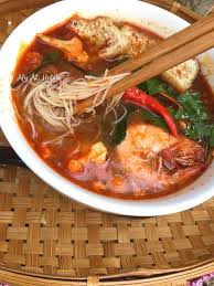 Tomyam goong dengan homemade paste | punya sedap boleh challenge restoran thai. Resipi Bihun Tomyam Ala Siam Yang Sedap Likat Pekat Piaw Kena Ada Bahan Ni Baru Kesedapan Luar Biasa Keluarga