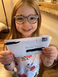 TEACHER SPOTLIGHT** 5/1/20 Our BISD "TEACHER OF THE DAY" is Mrs. Terri  Arredondo. She is a Kindergarten teacher at Hampton Moreno Dugat E.C.C.  When asked about online instruction, she replied, “as a