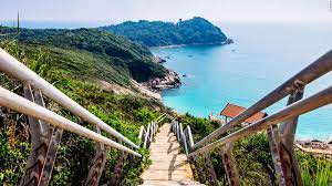 The perhentian islands in terengganu are west malaysia's island paradise. 10 Best Malaysia Islands To Visit Cnn Travel